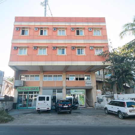 Reddoorz @ Asiana Pension Inn Mandaue City Luaran gambar