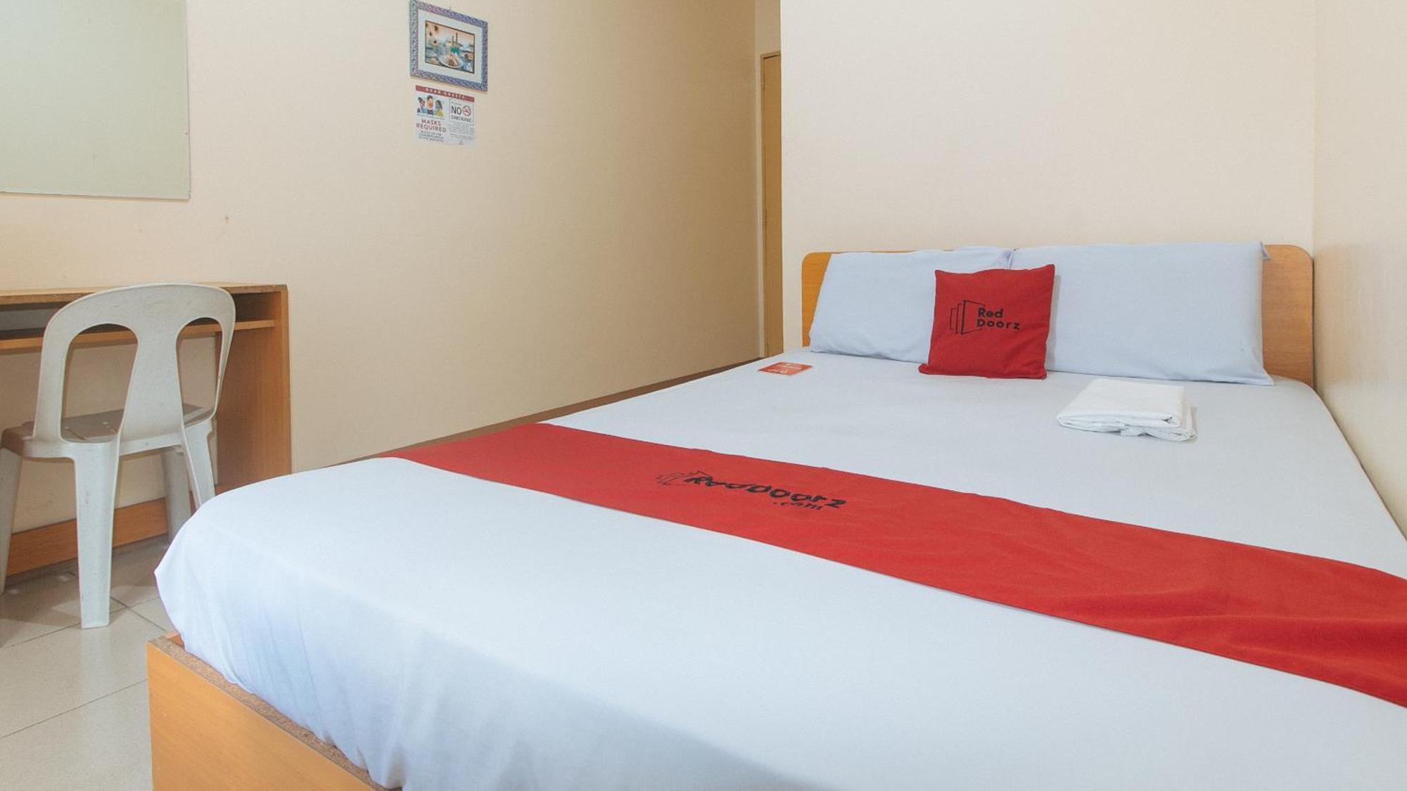 Reddoorz @ Asiana Pension Inn Mandaue City Luaran gambar