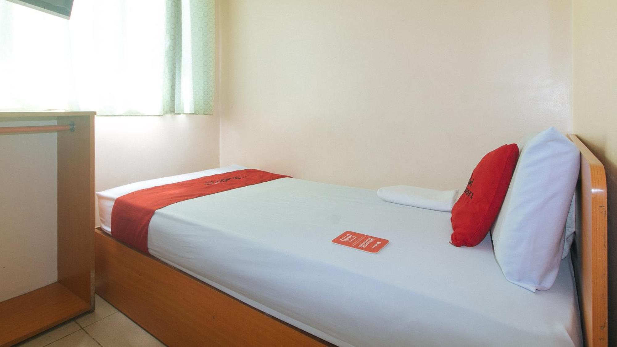 Reddoorz @ Asiana Pension Inn Mandaue City Luaran gambar