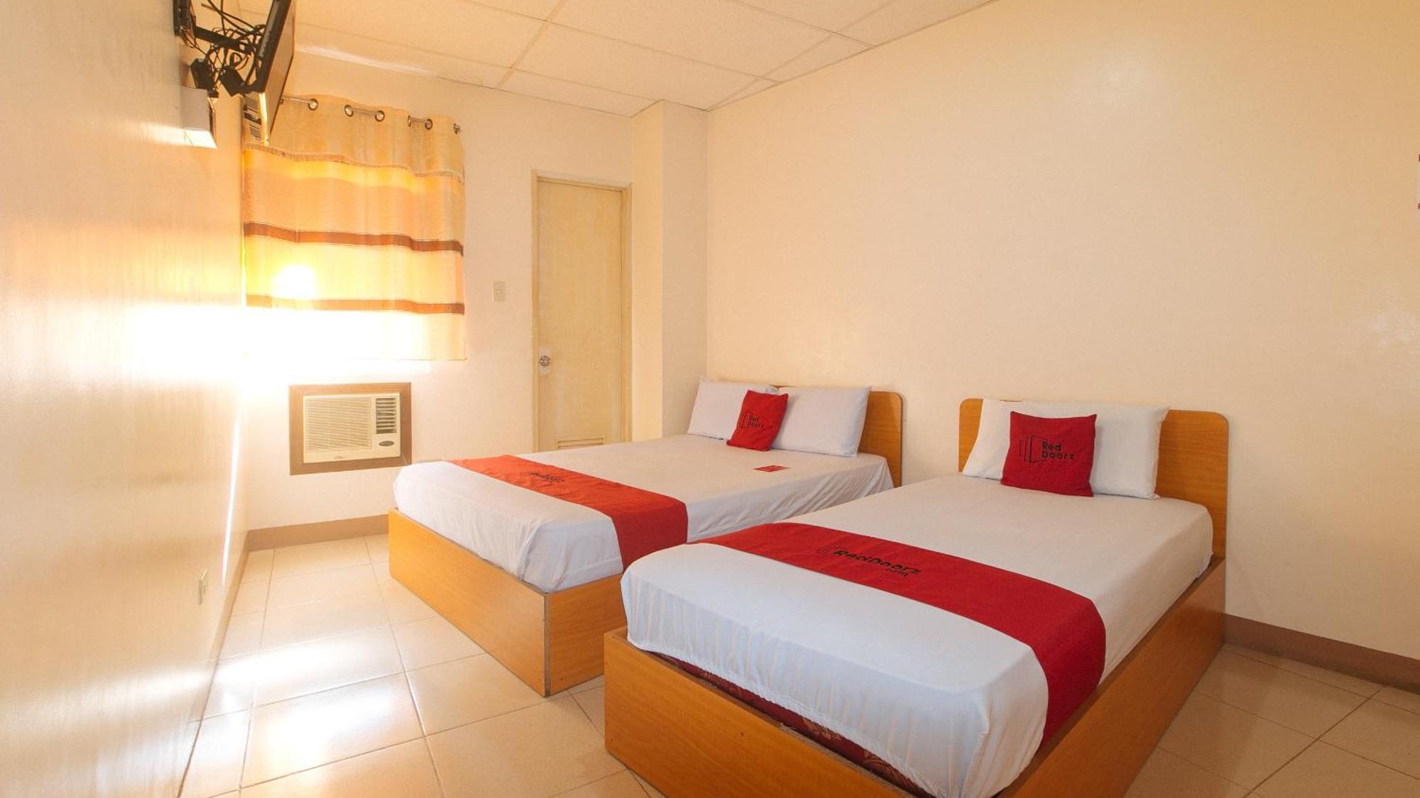 Reddoorz @ Asiana Pension Inn Mandaue City Luaran gambar
