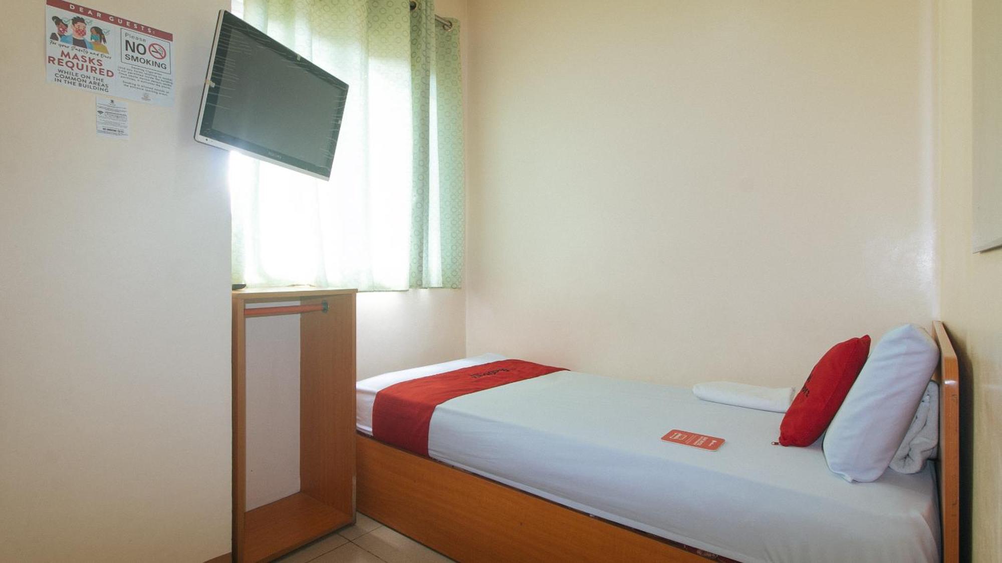 Reddoorz @ Asiana Pension Inn Mandaue City Luaran gambar