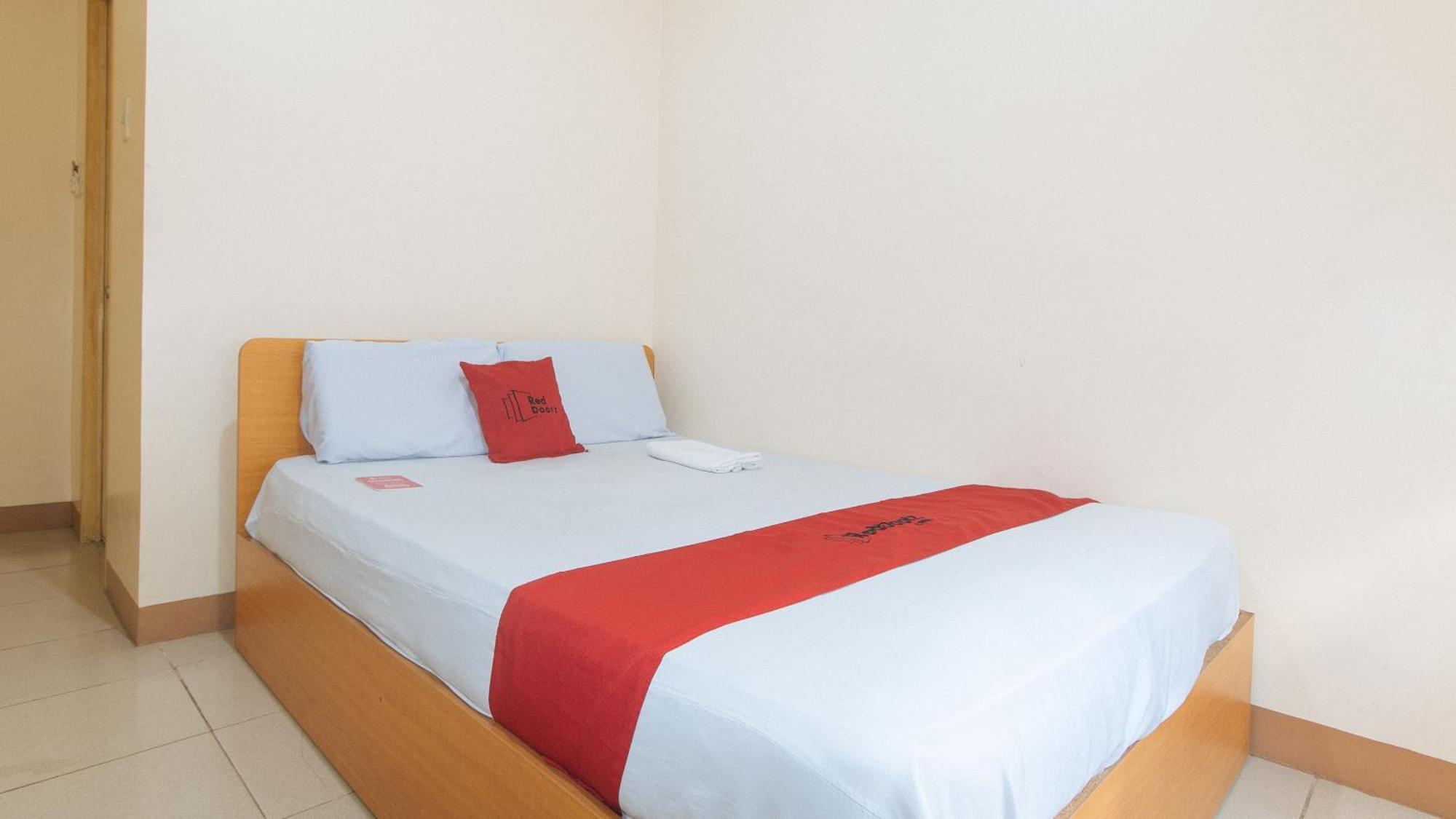 Reddoorz @ Asiana Pension Inn Mandaue City Luaran gambar