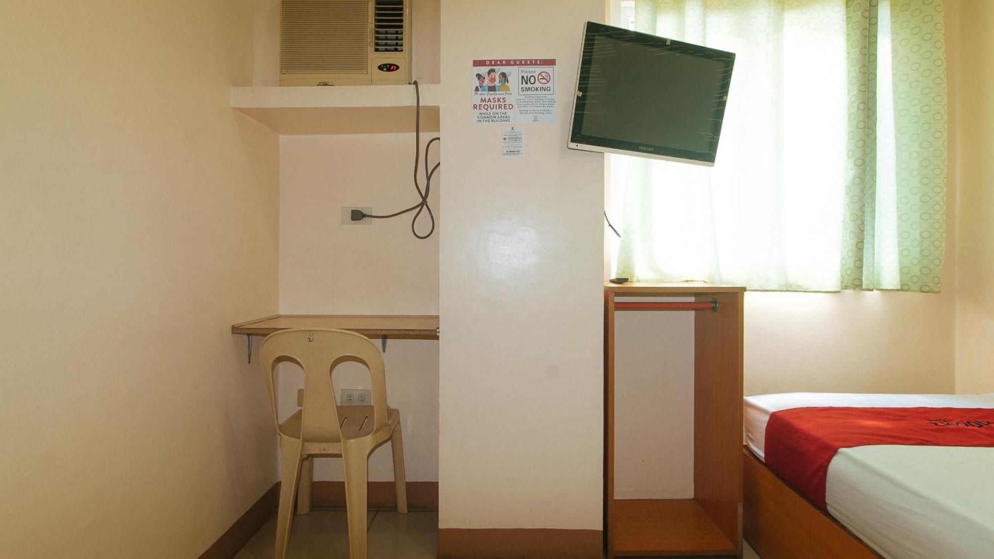 Reddoorz @ Asiana Pension Inn Mandaue City Luaran gambar