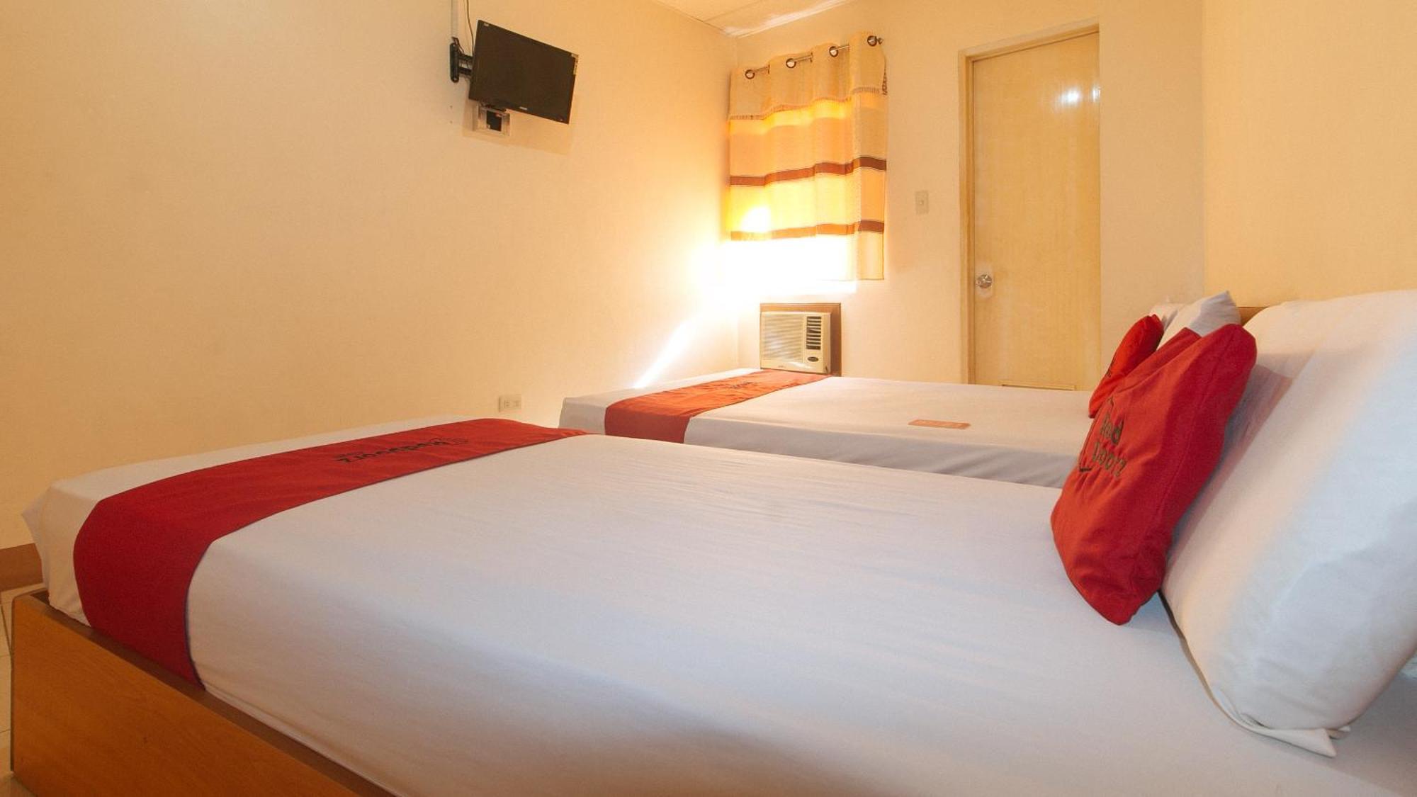 Reddoorz @ Asiana Pension Inn Mandaue City Luaran gambar