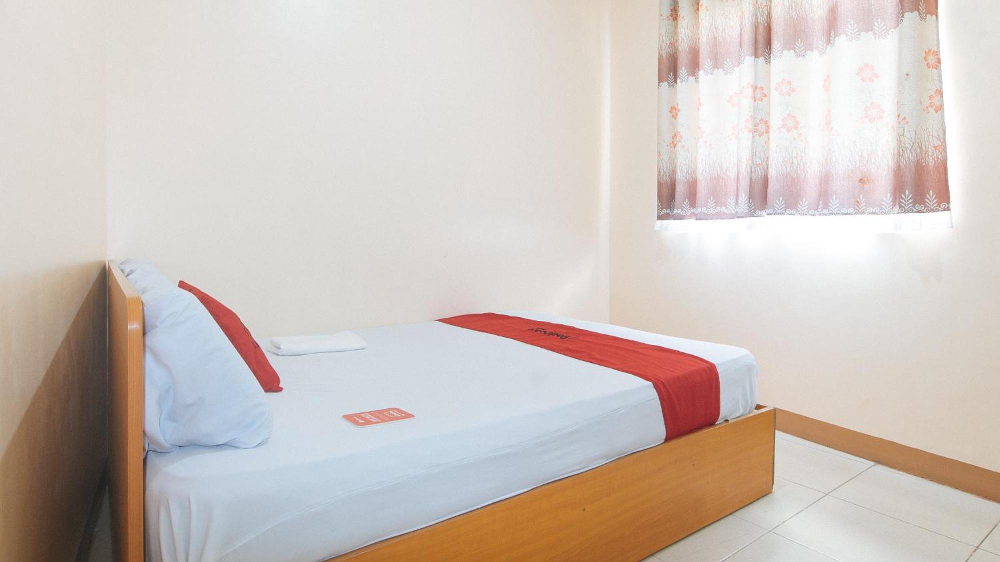 Reddoorz @ Asiana Pension Inn Mandaue City Luaran gambar