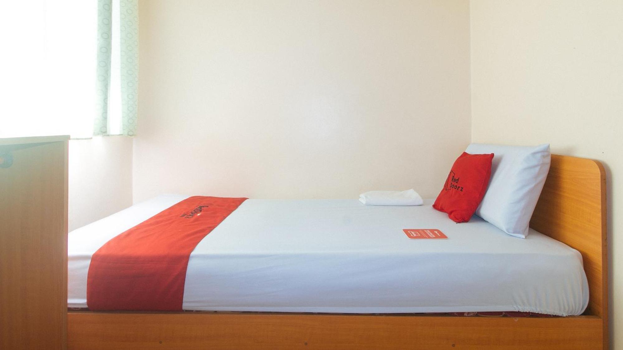 Reddoorz @ Asiana Pension Inn Mandaue City Luaran gambar
